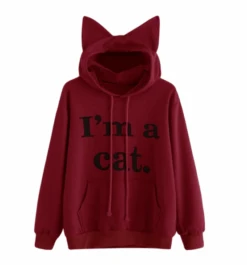 Dark Heart Cat Hoodie -Gothic Clothing Store 4 1ffe8d78 31d1 44b0 bc0f aa4251f42d2c