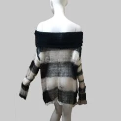 Chill Out Gothic Sweater 10 Chill Out Gothic Sweater -Gothic Clothing Store 4 201951bf 20d1 40e1 a7fa 91ca2587535a