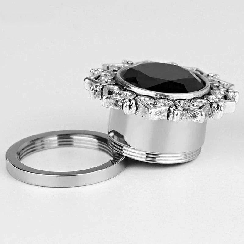 Chaos Tunnel Earrings 6 Chaos Tunnel Earrings - Image 6