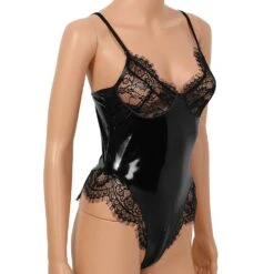 Slutty Gothic Babe Bodysuit -Gothic Clothing Store 4 22d973ce 5628 41e1 a184 9fd9bd896c91