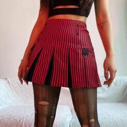 Spice Girl Gothic Skirt 15 Spice Girl Gothic Skirt -Gothic Clothing Store 4 326099f7 ab15 44a1 bea0 9681d81e8ecc