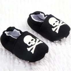 Baby Pirate Shoes -Gothic Clothing Store 4 3283b5ad 69a9 4e80 b298 fe331df721b4