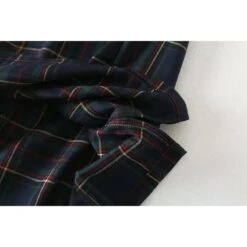 Detention Chic Plaid Mini Skirt 10 Detention Chic Plaid Mini Skirt -Gothic Clothing Store 4 377d6847 59c1 4716 837e 8f665f579fde