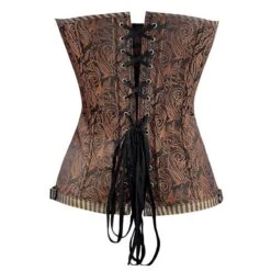 Mad Immortal Steampunk Corset -Gothic Clothing Store 4 3f65cdf7 babb 4446 821e bad9f38bcca8