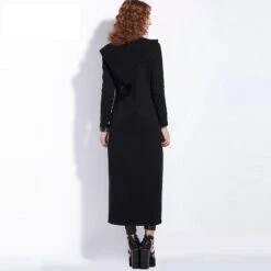 Classy Gregorian Fashion Coat -Gothic Clothing Store 4 45c8a1d1 1334 43d0 8d97 83f9917ff3d9