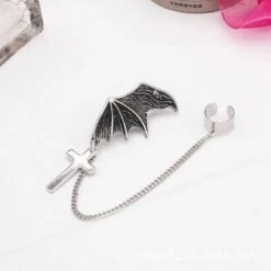 Gothic Cross Earring -Gothic Clothing Store 4 45d69f5e b0dc 4263 809f ac9b26108ddc