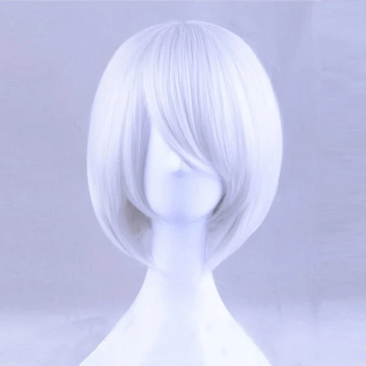 Nier Black Dress 4 Nier Black Dress - Image 4