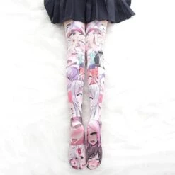 Sweet Gal Hentai Stockings -Gothic Clothing Store 4 481efa2e c41c 4a02 b8bb b011d0505902