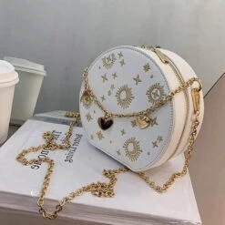 Chained Interstellar Gothic Bag -Gothic Clothing Store 4 514ff13f c58f 447f 8cf3 a3633638dbdb