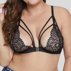 Heartbreak Queen Sexy Bra -Gothic Clothing Store 4 51d673e3 85c6 44d8 af1a 79f0328717a5