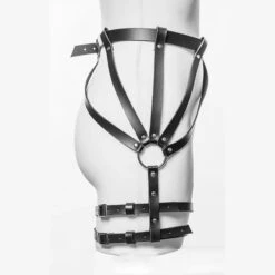 Fetish Raider Harness 10 Fetish Raider Harness -Gothic Clothing Store 4 520f7e33 9d89 4ebe 9732 b500b6bbd2a6