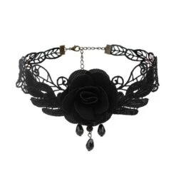 Forbidden Love Sexy Beaded Choker 17 Forbidden Love Sexy Beaded Choker -Gothic Clothing Store 4 527da927 5f34 4a2c 89b4 201b71362868