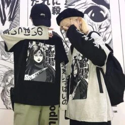Tokyo Wear Sweatshirt -Gothic Clothing Store 4 5d61467f ad79 48d0 a48f 74d79ce1e859