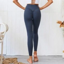 Totally Shaped Leggings -Gothic Clothing Store 4 61a94d4d 325f 4a05 88d2 2d10365603e7