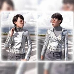 Faux Leather Ghost Rider Jacket 12 Faux Leather Ghost Rider Jacket -Gothic Clothing Store 4 66a4f8dc a9e6 4217 8d66 55cb8d5291aa