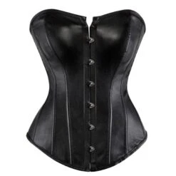 Deadly Embrace Sexy Overbust Corset 19 Deadly Embrace Sexy Overbust Corset -Gothic Clothing Store 4 6b85e6a9 b483 45a0 900b 94dff6e4aa34
