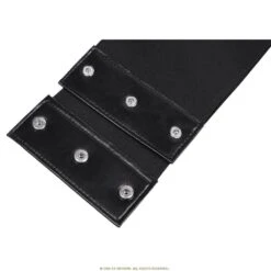 Brutal Bloom Black Corset Belt -Gothic Clothing Store 4 6ecbc2a6 ffce 45cb a314 9bd89f07ee03