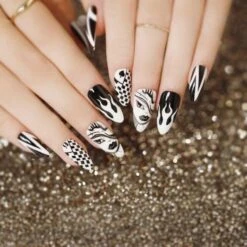 Spooky Life Fashion Nails -Gothic Clothing Store 4 76a214a3 0be0 4235 858d ee74db5c0e5d