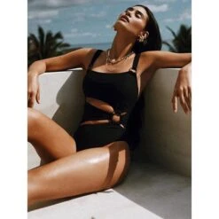 Beach Goddess Hollow Out Swimsuit 11 Beach Goddess Hollow Out Swimsuit -Gothic Clothing Store 4 77212dda c361 4eb5 b921 6beb61970535