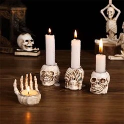 Antique Skull Incense Burner 13 Antique Skull Incense Burner -Gothic Clothing Store 4 7ac019f8 c6d1 4c09 acd9 a3dcbc3c34ca