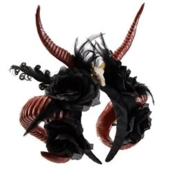 Forbidden Realm Blood Horn Headband -Gothic Clothing Store 4 872785ff a76c 4a3c 89d9 07ce6c88eeb5