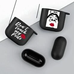 Don't Touch My Airpods Case -Gothic Clothing Store 4 87bbfd54 5227 4688 8dca a839eb644bc6