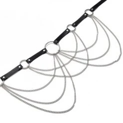 Divine Slave Belt With Chains 10 Divine Slave Belt With Chains -Gothic Clothing Store 4 89148974 6085 47e4 b89d 9c187017d73e