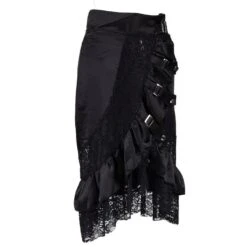 Medieval Black Gothic Skirt -Gothic Clothing Store 4 8f55ab32 f11b 4a1e 95fd 384dcc0d5a63