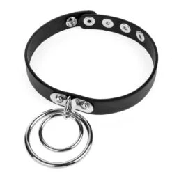 Soulful Punk Gothic Choker -Gothic Clothing Store 4 a6ac3399 c7d6 4fb9 af59 e8f00d47337e