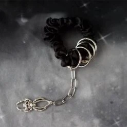 Thalia's Gothic Punk Hairband -Gothic Clothing Store 4 b61711b1 f44a 4c05 88e7 efdafafc113f
