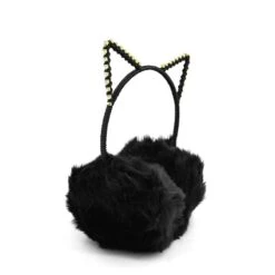 Sweet Cat Earmuffs -Gothic Clothing Store 4 b8d5f3b4 5ec1 407a ac79 7faab72f6311