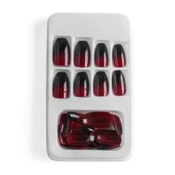 Gradient Fancy Gothic Nails -Gothic Clothing Store 4 bef6b21c a989 4aa1 9563 fdf44421750d