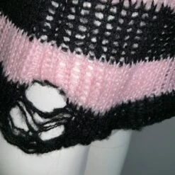 Rebellious Gothic Punk Top -Gothic Clothing Store 4 bf4233bd eed2 4c98 b22d 4ad0609a4bdb