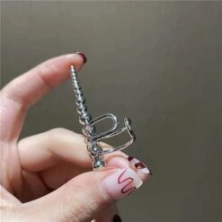 Torture Adjustable Ring -Gothic Clothing Store 4 c0c51b39 2454 4ef4 987c eb83c845d685