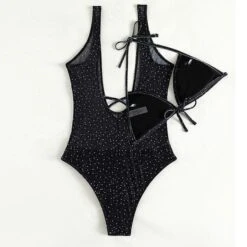 Hello Witch Swimsuit With Bikini Top -Gothic Clothing Store 4 c72e9ced 6b43 466e 97e4 79d9e30c709d