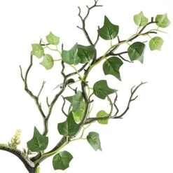 Retro Leaves Deer Ears Headband -Gothic Clothing Store 4 c7ad4ca4 4af5 4dd9 a7ce c0cc9bb8b409