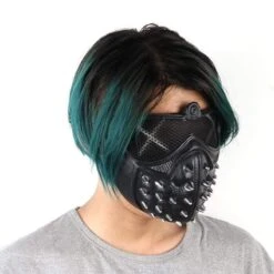 Apocalyptic Deserter Mask 10 Apocalyptic Deserter Mask -Gothic Clothing Store 4 c830ee7c 855f 4b65 86eb d1d5ffb856fa