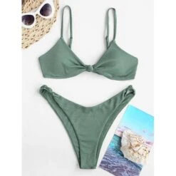 Leigh Textured Bikini -Gothic Clothing Store 4 c9d608c7 5164 4500 8fa8 7070ee0d4e3c