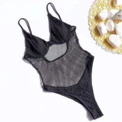 Summer Slayer Swimsuit -Gothic Clothing Store 4 cd6d58b6 63ce 4898 99b8 2acb01cdf332