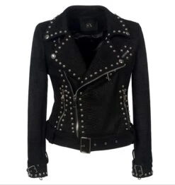 Classic Mad Biker Jacket -Gothic Clothing Store 4 d05a6861 78f0 4187 99ce a3910388727b