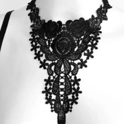 Sexy Underwired Halter Bra 18 Sexy Underwired Halter Bra -Gothic Clothing Store 4 d0c2109c f1a6 429a a721 e1a10922cf80