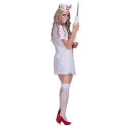 Bloody Nurse -Gothic Clothing Store 4 d6edabb5 209b 45cd 880c 64a80666da58