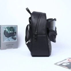 Urban Explorer Punk Backpack -Gothic Clothing Store 4 d7f439c4 7f2d 485f 98ba a073b4e9d32d