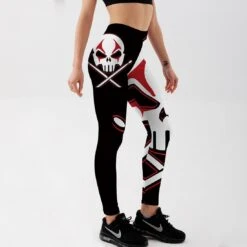 Soul Punisher Printed Leggings -Gothic Clothing Store 4 d7f4de08 382c 452d 9aa2 fda392dbe7d6