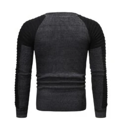 Immortality Knitted Sweater -Gothic Clothing Store 4 dcc34a54 eb28 4c52 9487 fbf73862e049