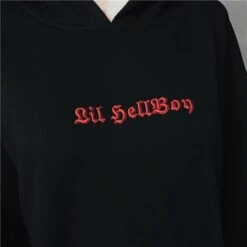 Lil Punk Devil Hoodie 16 Lil Punk Devil Hoodie -Gothic Clothing Store 4 df62371a 2340 4b0a bdf0 6ac180af5fed