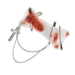 Halloween Punk Hair Clip & Badge -Gothic Clothing Store 4 e6fbb42e f3c4 4151 a449 ad92c8556765