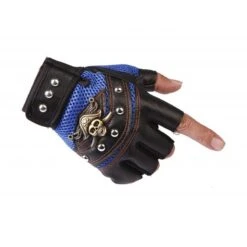 Skull Pirate Gloves -Gothic Clothing Store 4 f212ff14 7ccb 499e b543 b5191653df89