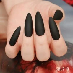Aesthetic Sharp Nails -Gothic Clothing Store 4 fd06a43a 96a2 4f7c 8779 a45dd0dd5ec0