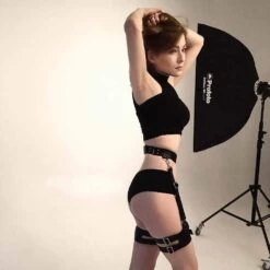 I'm Ready For Action Harness -Gothic Clothing Store 5 001379c5 c8af 4852 81c0 1368bbe9144b